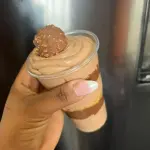 Mix Brownie Ferrero Rocher