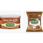 DOCE DE LEITE VIÇOSA