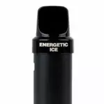 Energetic ice.
