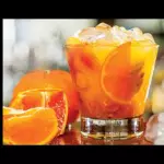 Ginroska Tangerina 700ml