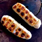 Pão de alho