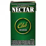 NECTAR VERDE 500ML