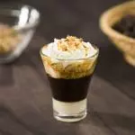 ESPRESSO CREMA CHANTILLY