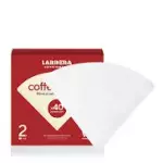 Caja Filtros V60 Num 2 40unid Japon