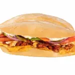 Torta Española