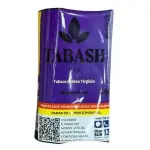 TABACO 25GR TABASH UVA