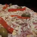 ESPECIAL CON HUEVO