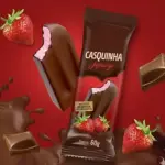 Picolé Sedução 50g