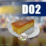 Bolos tradicionais