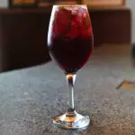 SANGRIA
