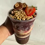 AÇAI TRUFADO 500 ML FERRERO ROCHER