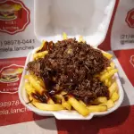 BATATA+COSTELA DESFIADA (M)