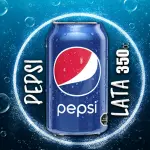 PEPSI LATA 350 cc
