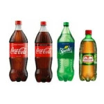Refrigerante 1 litro