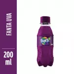 Fanta uva 250ml