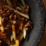EAST FRIES