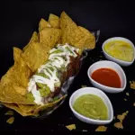 NACHOS 🥙