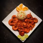 CAMARONES CERVECEROS