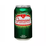 GUARANÁ