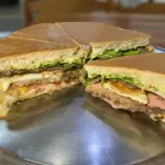 Calota X-Calabresa