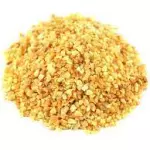ALHO GRANULADO (PCT 200g)