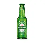 Heineken long neck