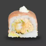 Sarin roll