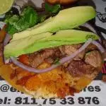 TACO GAONERO