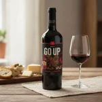 Go Up Cabernet Sauvignon