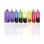 MIJO VICA 6500 PUFFS