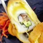 41.1 MANCHEGO ROLL 6 PIEZAS MEDIA ORDEN