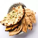 Missi Roti