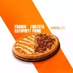 Frango catupiry/Matuta Prime