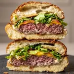X BURGUER CHEEDAR