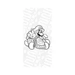 Clave: Mario 3
