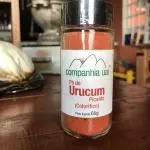 Pó de Urucum Picante