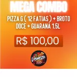 Mega combo