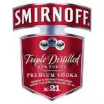 SMIRNOFF