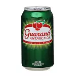 Guaraná antártica lata