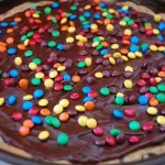 74 - DOCE  M&Ms