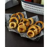 aros de cebolla