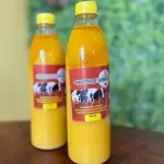 Manteiga de garrafa