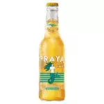 CERVEJA PRAYA SEM GLÚTEN LN 330ML