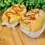 Hot Dog Tradicional