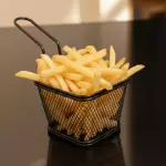 Batata Tradicional