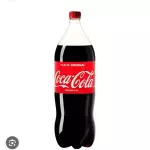 Coca cola 2 Litro