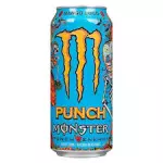 MONSTER ENERGY MANGO LOCO 473ML