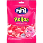 Fini Beijos Morango (90g)
