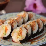 Sushi Vegano