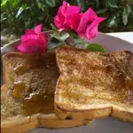 TOSTADAS FRANCESAS